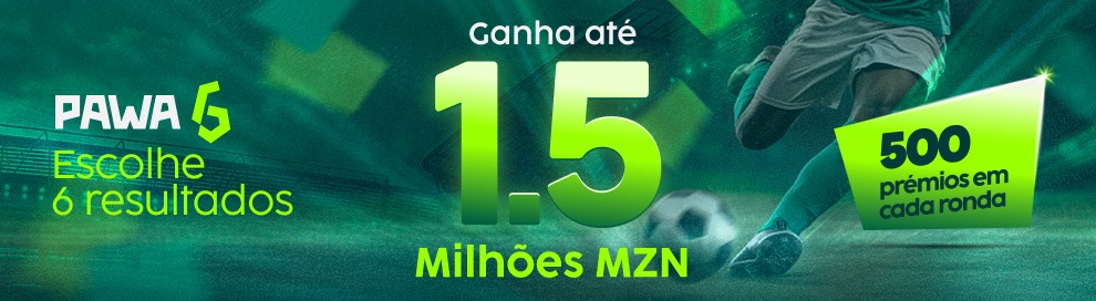 BetPawa Banner