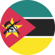 Mozambique