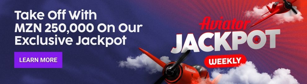 MZ Aviator Jackpot