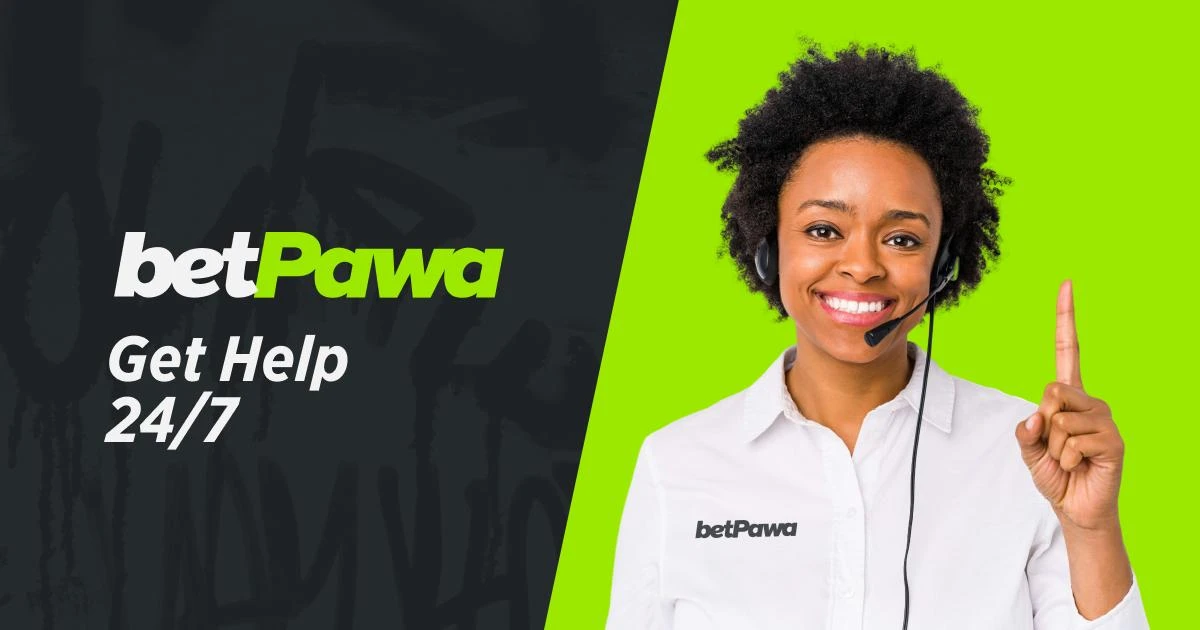 Get Help | betPawa Mozambique