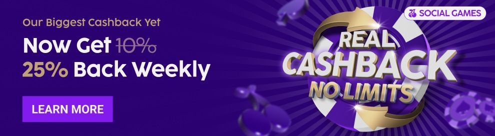 MOZ Casino Cashback 2026