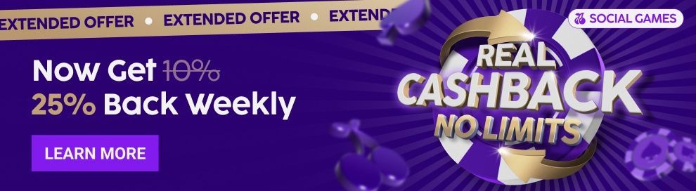 MOZ Casino Cashback 2026